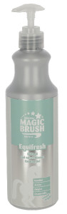 MAGIC BRUSH Żel chłodzący Equifresh 500 ml