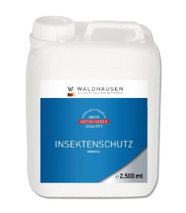 Waldhausen Spray Intensywna ochrona przed owadami 2500 ml