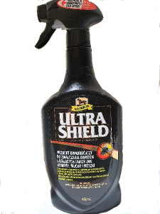 ABSORBINE Preparat przeciwko owadom Ultra Shield 946ml