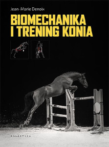GALAKTYKA Biomechanika i trening konia