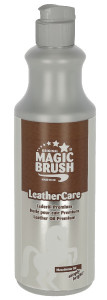 MAGIC BRUSH Olej do skór Leathercare Premium 500 ml