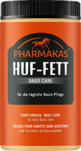 HORSE FITFORM Smar do kopyt Huf-Fett Daily Care 1000 ml