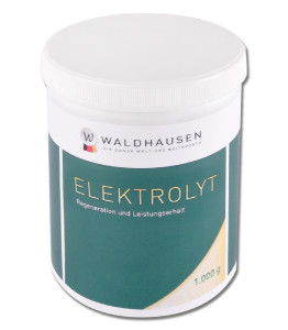 Waldhausen Elektrolity 1000g