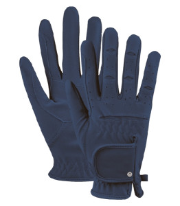ELT Rękawiczki Versatile blue 5-7 lat