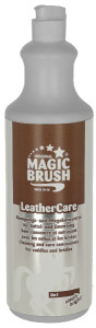 MAGIC BRUSH Pielęgnacja skóry 3in1 Leathercare 1000 ml