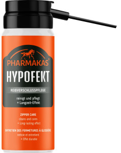 Covalliero Hypofekt - spray do czyszczenia i pielęgnacji zamków, 50 ml