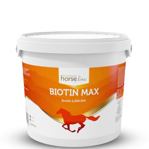 HorseLine Pro BiotinMax 3000g