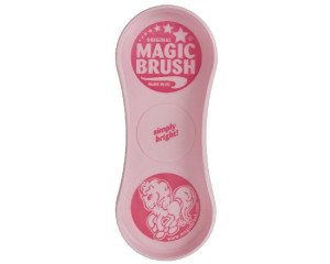 MAGIC BRUSH Szczotka MagicBrush Pink Pony