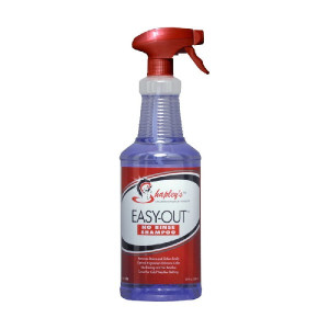 Lincoln Suchy szampon Shapley's Easy Out 1000ml