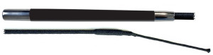 FAIR PLAY Bat OMEGA-3 ujeżdżeniowy czarny 110cm