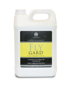 C&D&M REPELLENT FLYGARD, spray odstraszający owady 5L