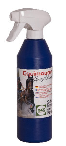 Equimousse Stassek szampon w piance 750ml