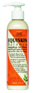 HORSE FITFORM Środek do pielęgnacji skóry EQUISKIN Balance 250 g
