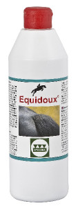 YORK Equidoux Stassek płyn przeciw wycieraniu 500ml