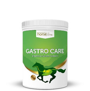 HorseLine Pro GastroCare 700g