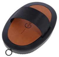 Covalliero Zgrzebło Deluxe 16cm