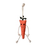 YORK Zabawka dla konia Carrot