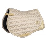 EQUESTRIAN QUEEN Czaprak wszechstronny Milan Bamboo 25AW