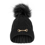EQUESTRIAN QUEEN Czapka Kehlani 25AW damska