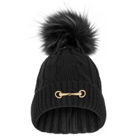 EQUESTRIAN QUEEN Czapka Kehlani 25AW damska