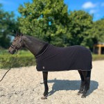 YORK Derka polarowa Gold Star