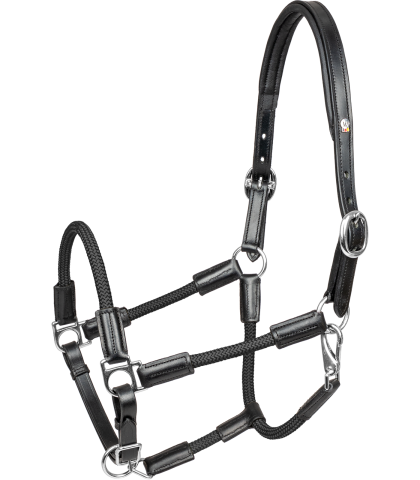 WALDHAUSEN Kantar skórzany X-Line Nevada 