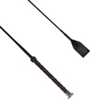 YORK Bat Duo czarny 65cm 
