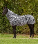 WALDHAUSEN Derka siatkowa przeciwświądowa zebra Eczema