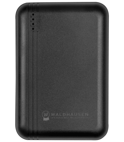WALDHAUSEN Powerbank 5000 mAh/7.4V