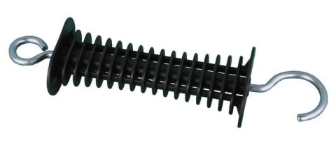 KERBL Uchwyt bramowy ECO 