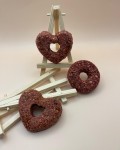 Queen Elizabeth Horse Cookies Smaczki  Naturalne GASTRO 3 sztuki 