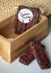 Queen Elizabeth Horse Cookies Smaczki Queens Twins- burak 2 sztuki