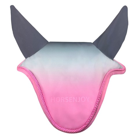 Horsenjoy Nauszniki  Amber Sky