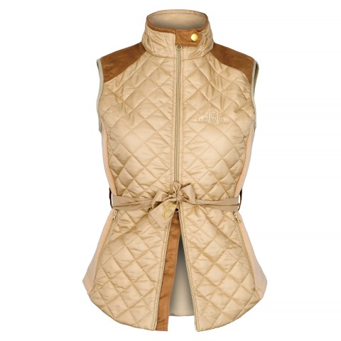 Equestrian Queen Kamizelka damska Remi 2.0 