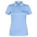 EQUESTRIAN QUEEN Koszulka polo Kimberly 26SS