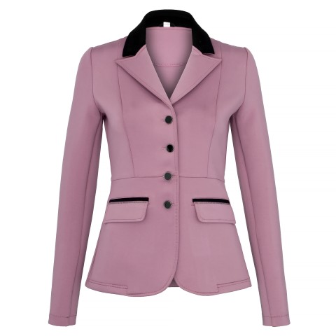 EQUESTRIAN QUEEN Frak damski Georgia 26SS