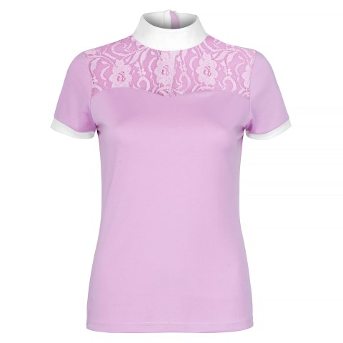 Equestrian Queen Koszulka konkursowa damska Mia2.0 26SS 
