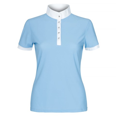 Equestrian Queen Koszulka konkursowa damska Juliette 26SS