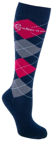 Covalliero Podkolanówki jeździeckie Brescia