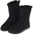 COVALLIERO Buty zimowe jeździeckie Grande