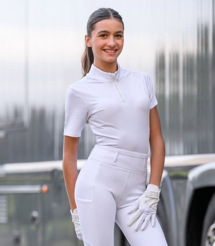 ELT Koszulka konkursowa Basic