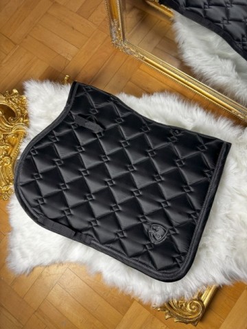 EQUESTRIAN QUEEN Czaprak ujeżdżeniowy Paris 26SS