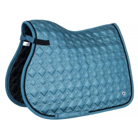 EQUESTRIAN QUEEN Czaprak ujeżdżeniowy Stuttgart 26SS 