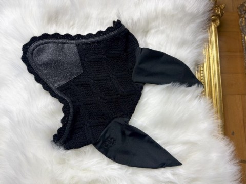 EQUESTRIAN QUEEN Nauszniki Universal