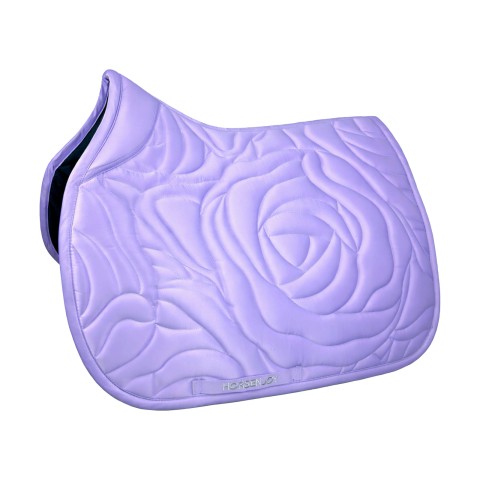 Horsenjoy Czaprak wszechstronny Mystic Rose 