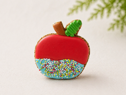 KONIECZYNA Ciastko Jabłko