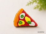 KONIECZYNA Ciastko Pizza