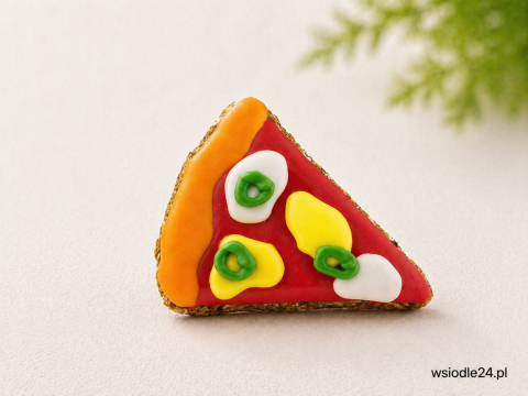 KONIECZYNA Ciastko Pizza