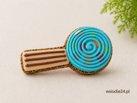 KONIECZYNA Ciastko Lizak