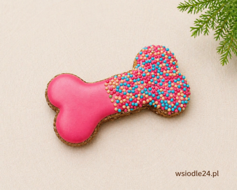 KONIECZYNA Ciastko Kość